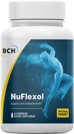 Nuflexol front