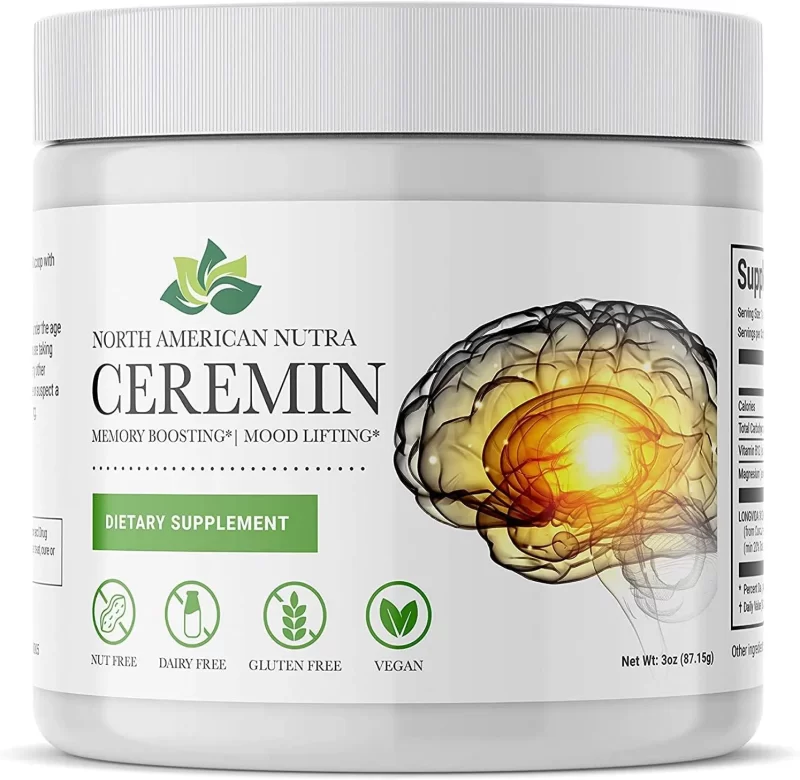 ceremin