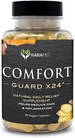 comfort guard x24