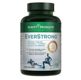 everstrong