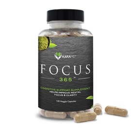 focus 365