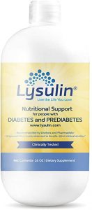 lysulinliquid