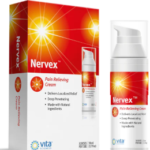 nervex cream new