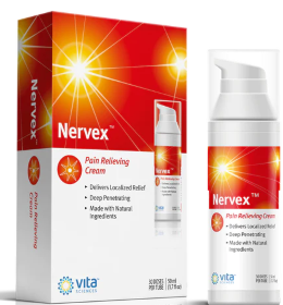 nervex cream new