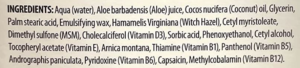 nervex ingredients