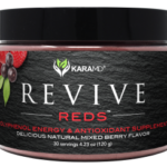 revive reds