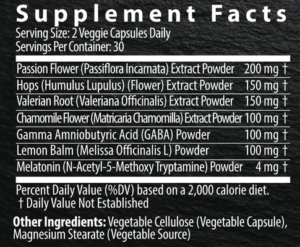 sleep guard supp facts 1