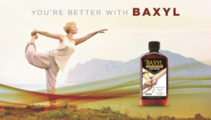 baxyl