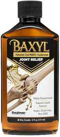 baxyl