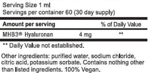 trixsyn feline ingredients