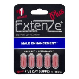 extenze5day