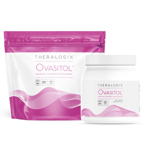 ovasitol combo