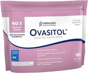 ovasitol packets