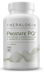 prostate pq