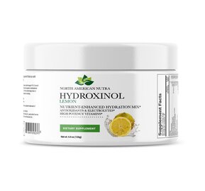 hydrox lemon