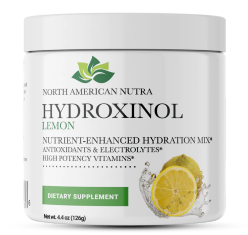 hydroxinol lemon