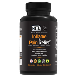 inflamepainrelief