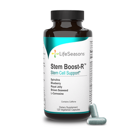 Stem Boost R