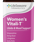 women's vitali-t