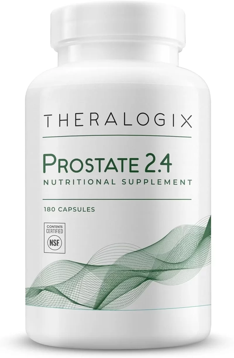 prostate 2 4