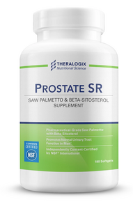 prostate sr