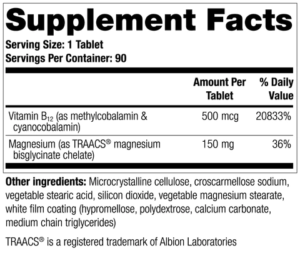 remplir ingredients