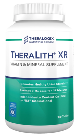 theralith xr
