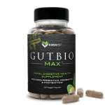 gutbio max