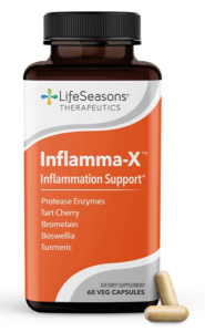 inflamma x