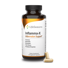 inflamma x