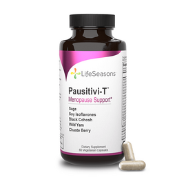 pausitivi t
