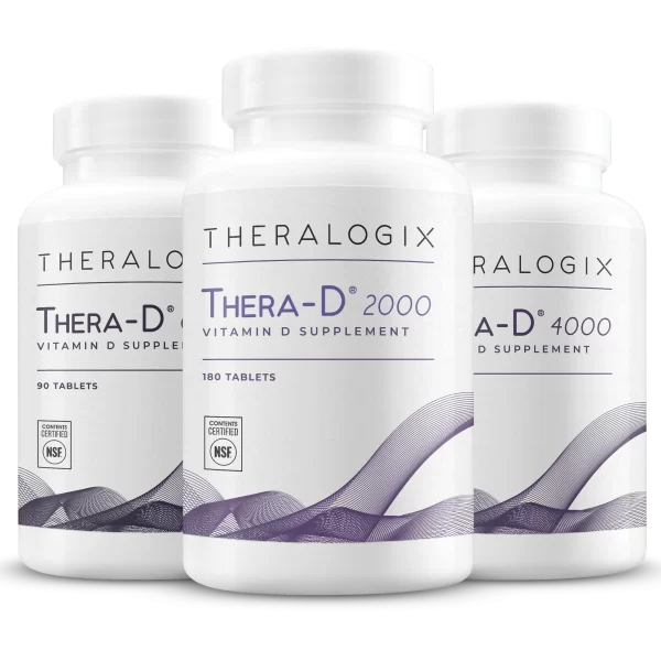 thera d