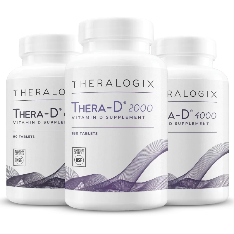 thera d