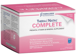theranatal complete