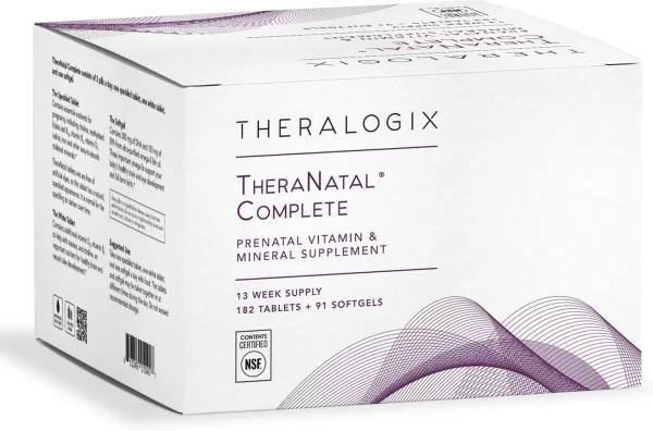 theranatal complete