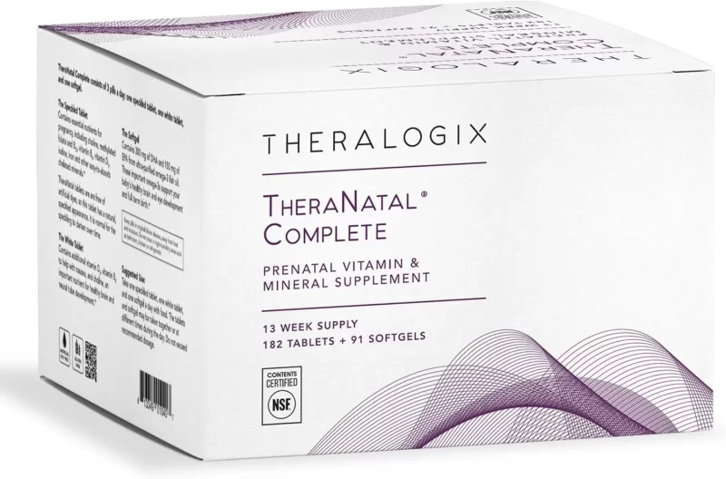 theranatal complete