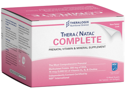 theranatal complete