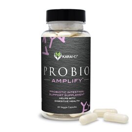 probioamplify