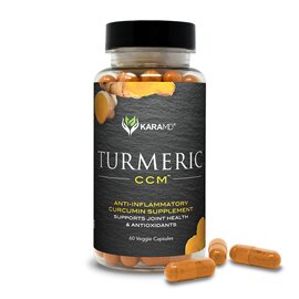 turmeric