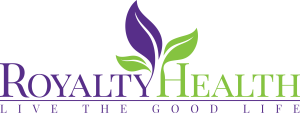 Royalty Health Logo