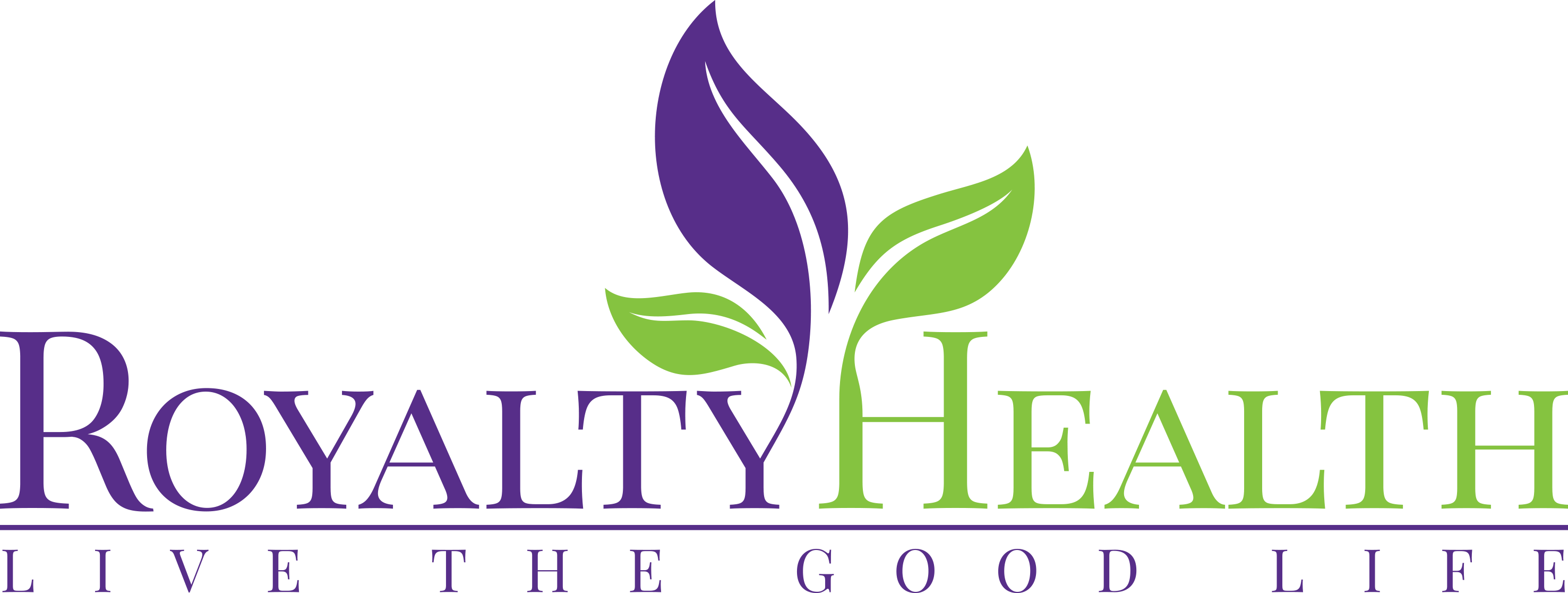 Royalty Health Logo
