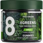 8greensapplegummies