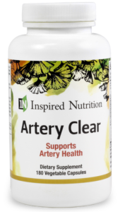 artery clear 002