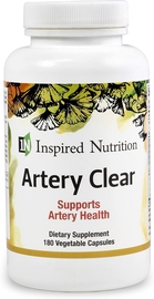 artery clear