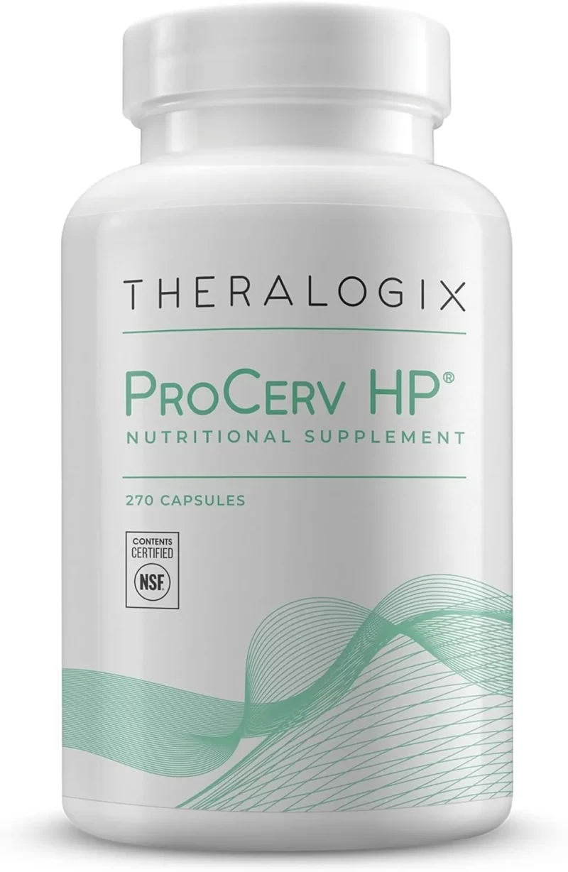 procerv hp