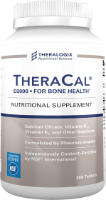 theracal