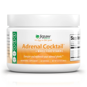 adrenal cocktail
