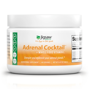 adrenal cocktail powder