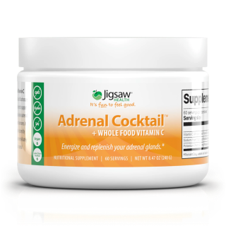 adrenal cocktail