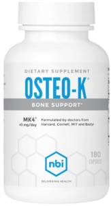 Osteo-K